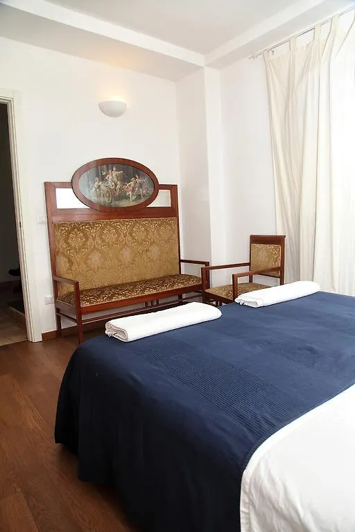 Appartamento Torre Di Sebastiano Gaggi Italia