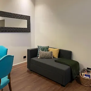La Capanna Appartement Como