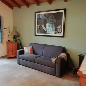  Vakantiehuis Vacanze Dietroserra