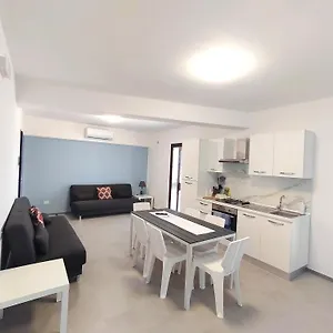 Casa Borgo Antico Cavallaro Appartamento