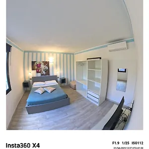 La Rosa App Appartement Livorno
