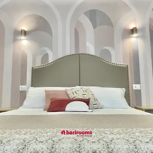 Barirooms - Picca 24 Appartement Bari