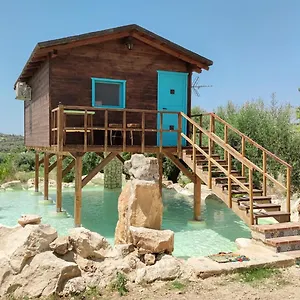 Masseria Usamborgia Noto