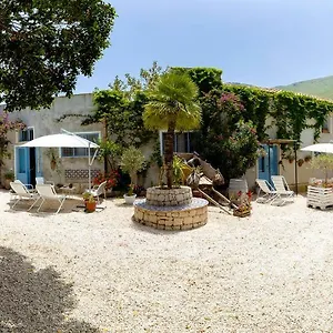 Le Dello Zingaro Casa vacanze