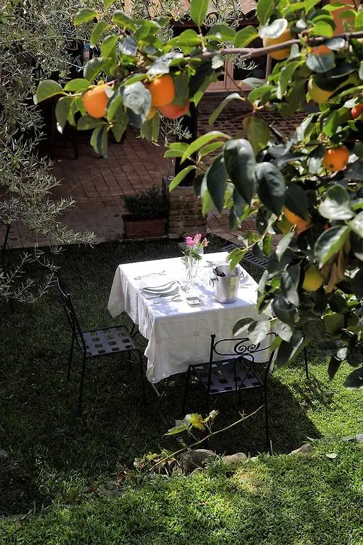 Torre Di Sebastiano Apartment Gaggi 0*,